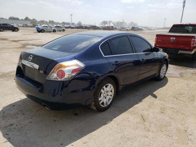 Photo 3 from auction – 2012 NISSAN ALTIMA BAS with VIN 1N4AL2AP5CC189675