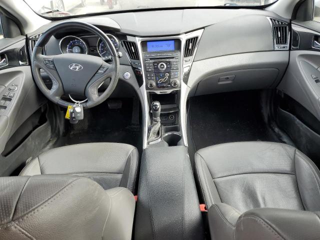 صورة رقم 8 من المزاد - 2011 HYUNDAI SONATA SE مع VIN 5NPEC4AC8BH133141
