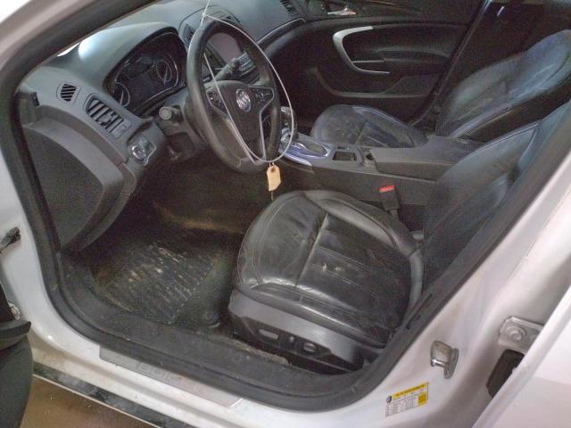 Photo 7 from auction – 2015 BUICK REGAL with VIN 2G4GL5EX4F9139339