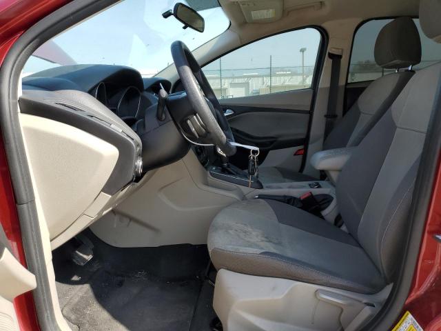 Photo 7 from auction – 2014 FORD FOCUS SE with VIN 1FADP3K20EL327166