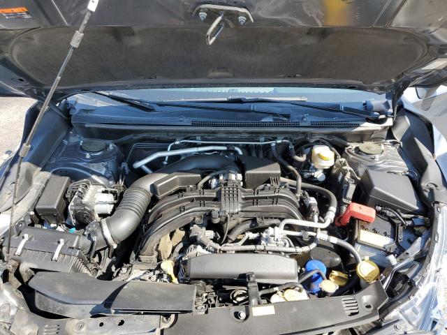Photo 12 from auction – 2021 SUBARU CROSSTREK with VIN JF2GTHSC3MH346452