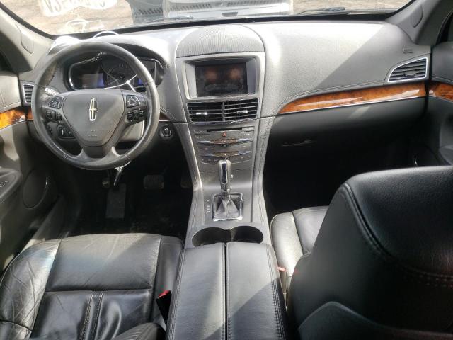 Photo 8 from auction – 2013 LINCOLN MKT with VIN 2LMHJ5NK1DBL54766
