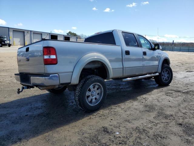 Photo 3 from auction – 2008 FORD F150 SUPER with VIN 1FTPW14V88KC20169
