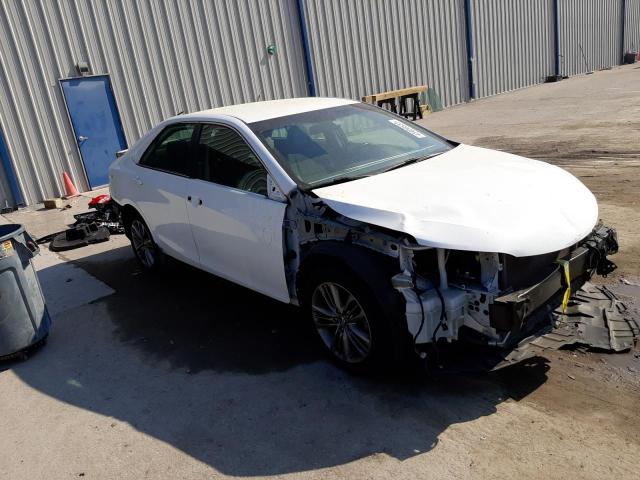 Photo 4 from auction – 2017 TOYOTA CAMRY LE with VIN 4T1BF1FK0HU700560