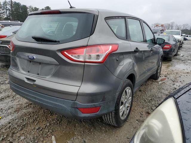 Photo 3 from auction – 2013 FORD ESCAPE S with VIN 1FMCU0F74DUC19639