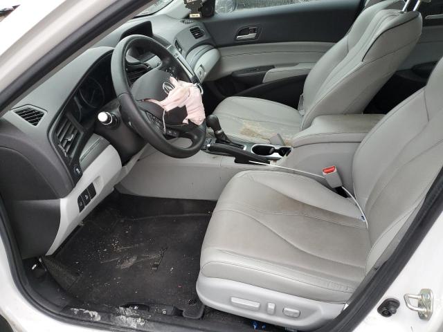 Photo 7 from auction – 2019 ACURA ILX PREMIU with VIN 19UDE2F79KA015145