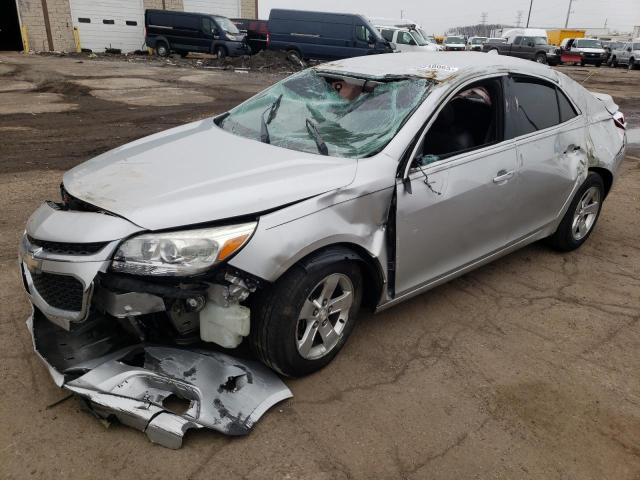 Photo 1 from auction – 2014 CHEVROLET MALIBU 1LT with VIN 1G11C5SL2EF263863