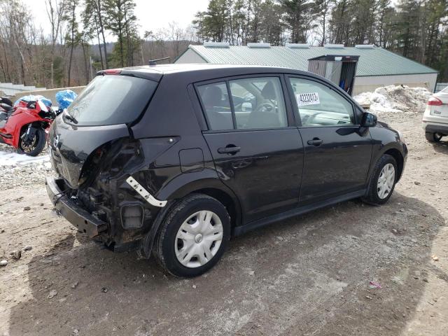 Photo 3 from auction – 2011 NISSAN VERSA S with VIN 3N1BC1CP3BL406376