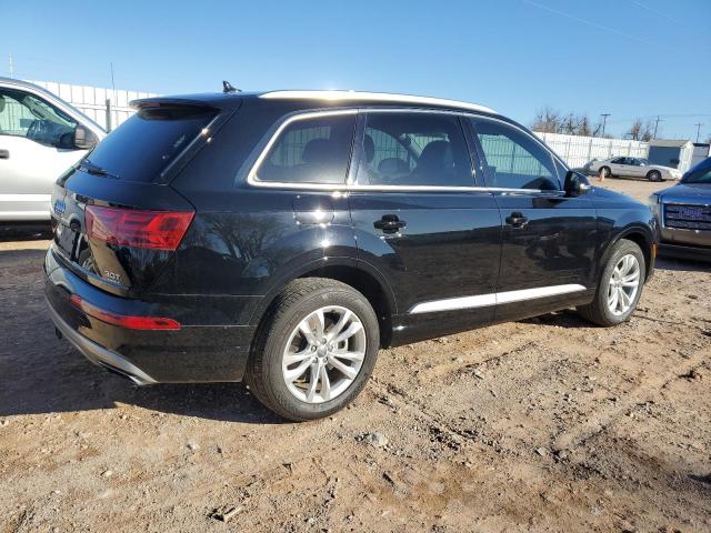 Photo 3 from auction – 2017 AUDI Q7 PREMIUM with VIN WA1AAAF73HD011424