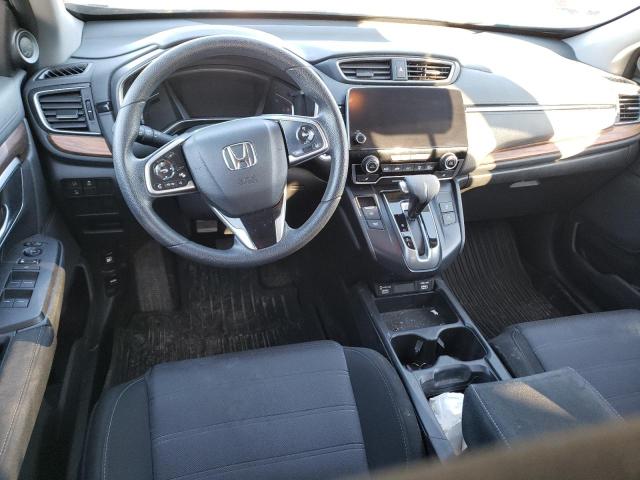 Photo 8 from auction – 2021 HONDA CR-V EX with VIN 7FARW2H59ME008482