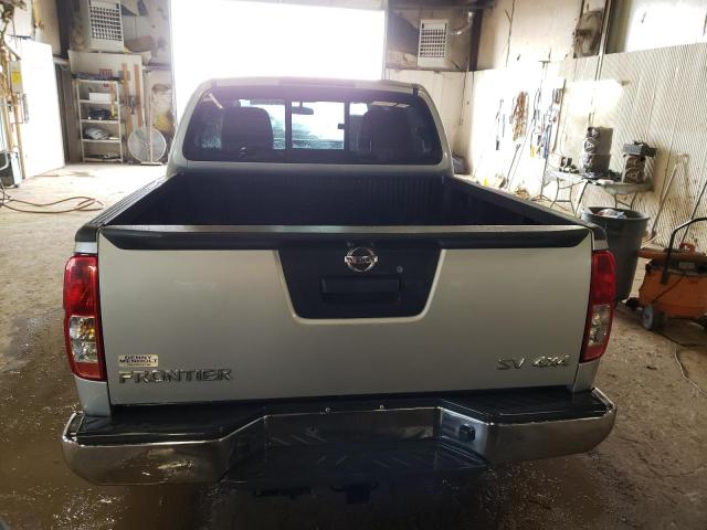 Photo 6 from auction – 2019 NISSAN FRONTIER S with VIN 1N6AD0EVXKN710751