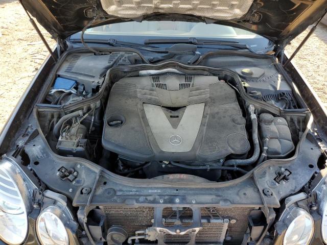 Photo 11 from auction – 2009 MERCEDES-BENZ E 320 CDI with VIN WDBUF22X89B387953