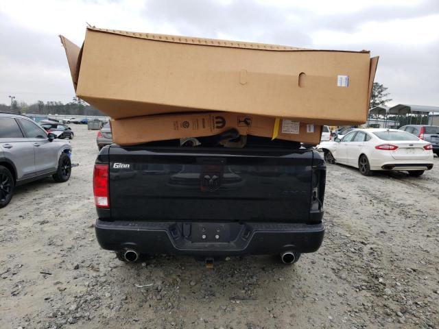 Photo 6 from auction – 2018 RAM 1500 SLT with VIN 1C6RR7LT5JS255722
