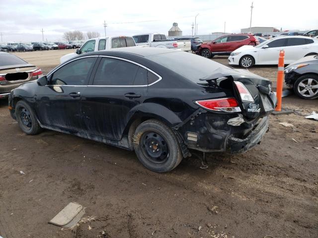 Photo 2 from auction – 2010 MAZDA 6 I with VIN 1YVHZ8BH2A5M49723