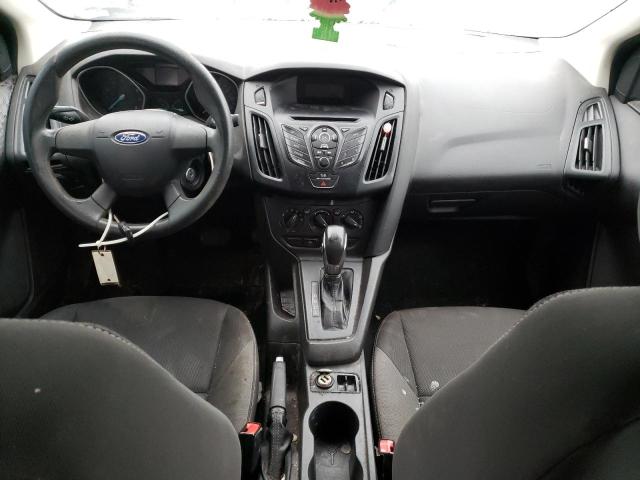 Photo 8 from auction – 2012 FORD FOCUS S with VIN 1FAHP3E23CL400427