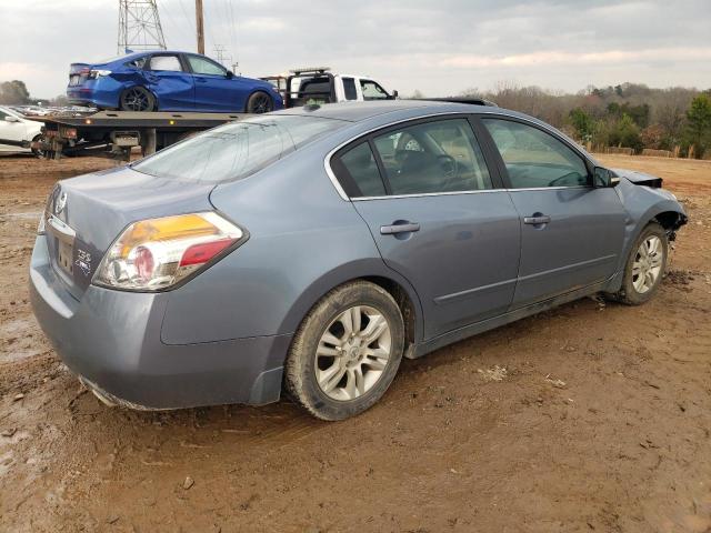 Photo 3 from auction – 2011 NISSAN ALTIMA BAS with VIN 1N4AL2AP0BC162267