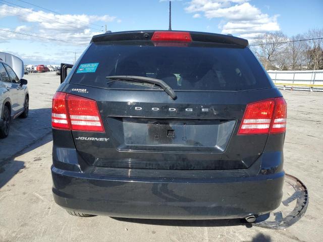 Zdjęcie 6 z aukcji – 2018 DODGE JOURNEY SE z VIN 3C4PDCAB4JT294723