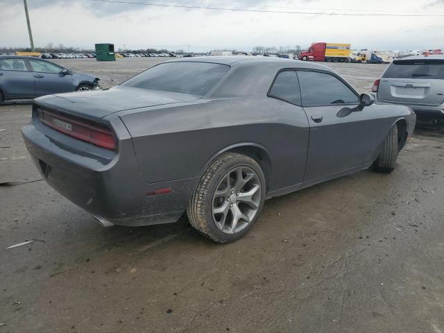 Photo 3 from auction – 2013 DODGE CHALLENGER with VIN 2C3CDYAG4DH670054