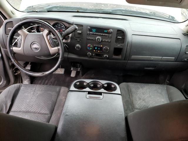 Photo 8 from auction – 2012 GMC SIERRA K15 with VIN 1GTR2VE06CZ230892