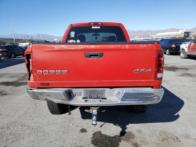 Photo 6 from auction – 2002 DODGE RAM 1500 with VIN 1B7HU18N42J103576