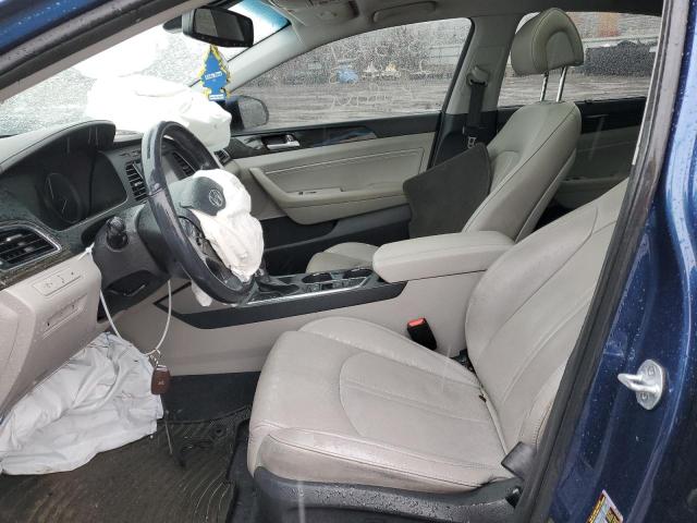 Photo 7 from auction – 2016 HYUNDAI SONATA SPO with VIN 5NPE34AF4GH280624