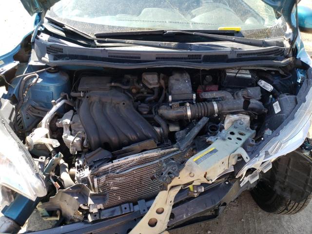 Photo 11 from auction – 2014 NISSAN VERSA NOTE with VIN 3N1CE2CP0EL432457