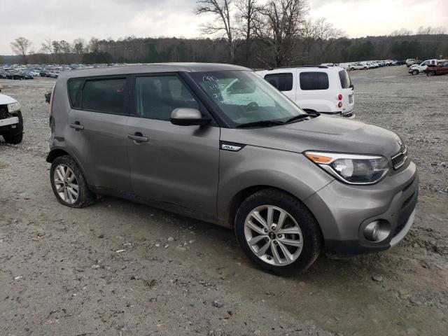 Photo 4 from auction – 2019 KIA SOUL + with VIN KNDJP3A52K7630950