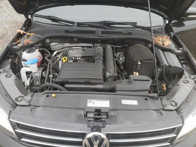 Photo 11 from auction – 2017 VOLKSWAGEN JETTA SE with VIN 3VWDB7AJ7HM354471