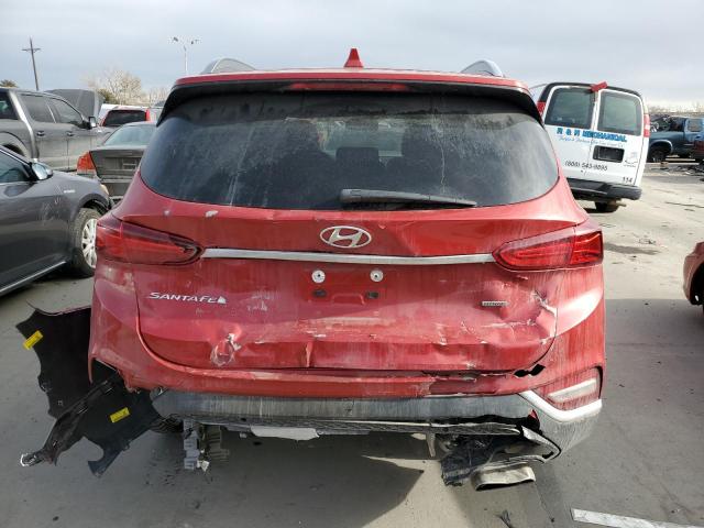 Photo 6 from auction – 2019 HYUNDAI SANTA FE L with VIN 5NMS5CAA6KH069992
