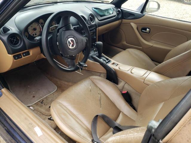 Photo 8 from auction – 2002 MAZDA MX-5 MIATA with VIN JM1NB353520221715