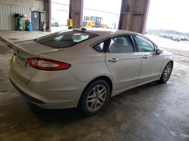Photo 3 from auction – 2014 FORD FUSION SE with VIN 3FA6P0HD2ER167230