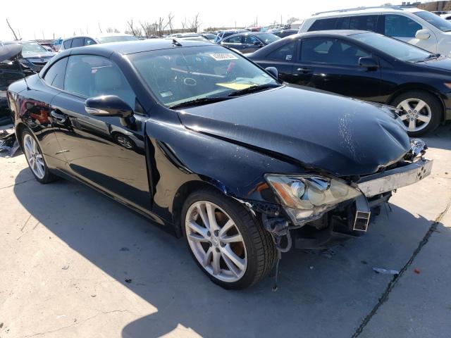 Photo 4 from auction – 2010 LEXUS IS 250 with VIN JTHFF2C26A2507426