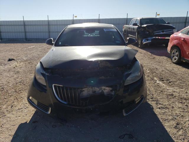 Photo 5 from auction – 2012 BUICK REGAL PREM with VIN 2G4GS5ER2C9125441