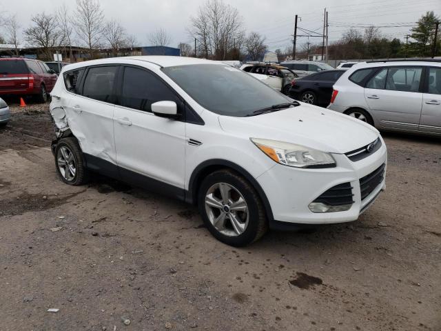 Photo 4 from auction – 2014 FORD ESCAPE SE with VIN 1FMCU0GX4EUB12994