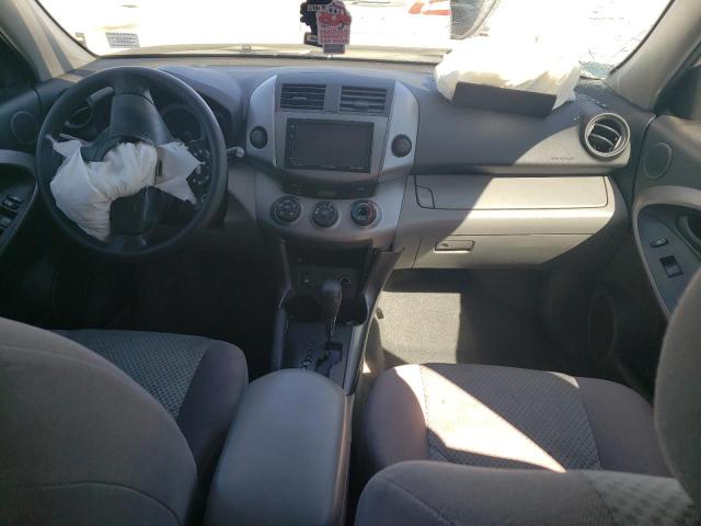 Photo 8 from auction – 2007 TOYOTA RAV4 with VIN JTMZD35V075076784