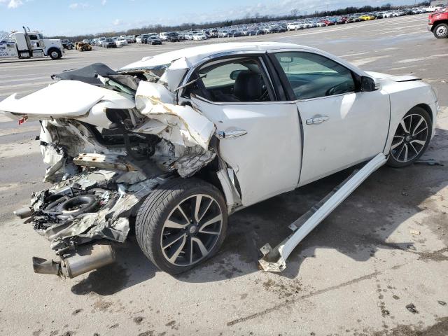 Photo 3 from auction – 2009 NISSAN MAXIMA S with VIN 1N4AA51E39C836136