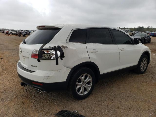 Photo 3 from auction – 2012 MAZDA CX-9 with VIN JM3TB2CA2C0354587