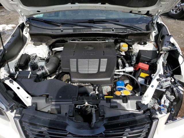 Photo 12 from auction – 2019 SUBARU FORESTER P with VIN JF2SKAEC8KH587534