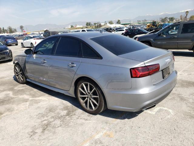 Photo 2 from auction – 2018 AUDI A6 PREMIUM with VIN WAUF8AFC1JN078038