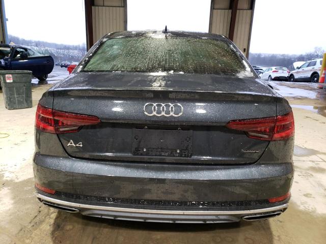 Photo 6 from auction – 2019 AUDI A4 PREMIUM with VIN WAUENAF42KA008022