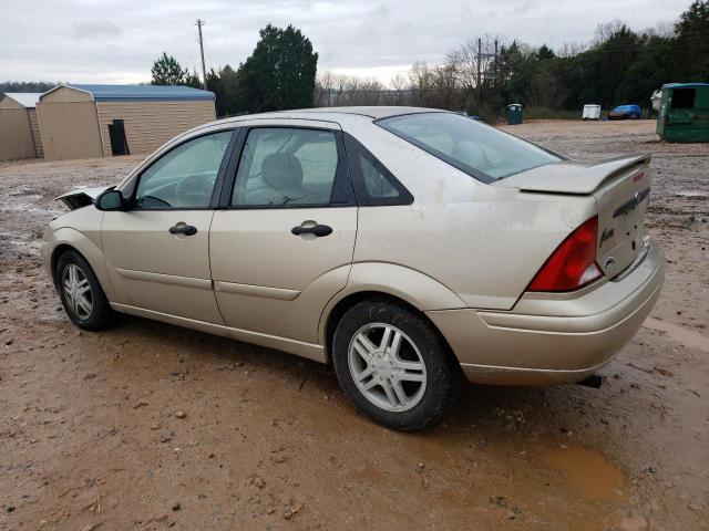 Photo 2 from auction – 2001 FORD FOCUS SE with VIN 1FAHP34331W133733