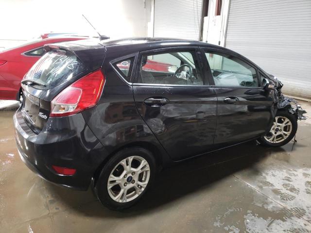 Photo 3 from auction – 2015 FORD FIESTA SE with VIN 3FADP4EJ9FM114225