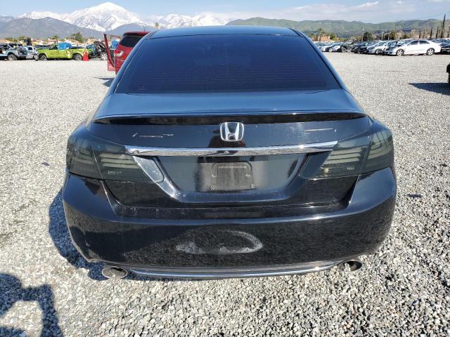 Photo 6 from auction – 2014 HONDA ACCORD SPO with VIN 1HGCR2F58EA190716