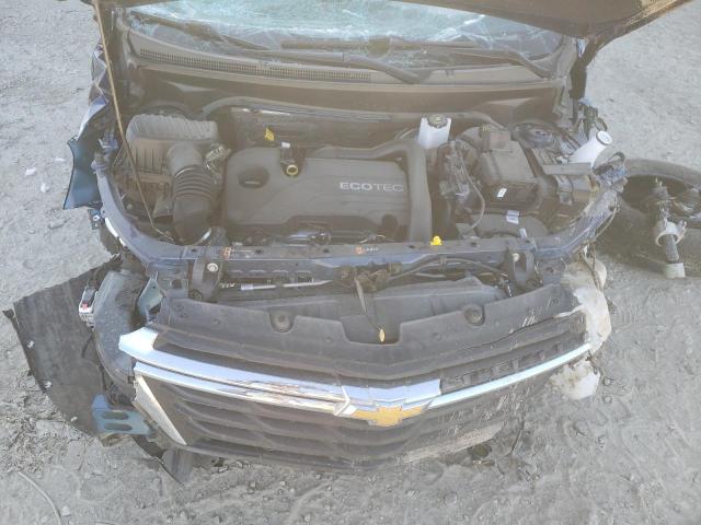 Photo 12 from auction – 2022 CHEVROLET EQUINOX LS with VIN 3GNAX5EVXNS147712