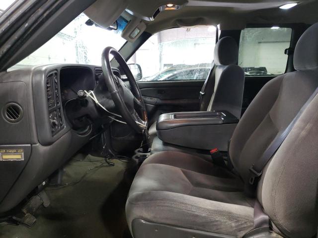 Photo 7 from auction – 2004 GMC NEW SIERRA with VIN 2GTEK19T941243674