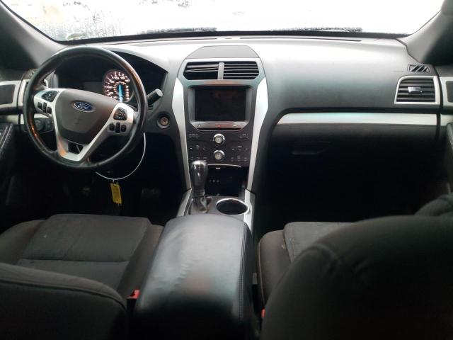 Photo 8 from auction – 2013 FORD EXPLORER X with VIN 1FM5K8D88DGA27177