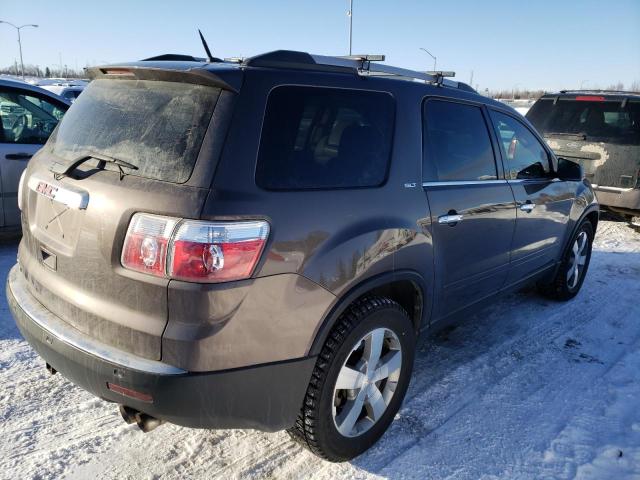 Photo 3 from auction – 2012 GMC ACADIA SLT with VIN 1GKKRRED6CJ338679