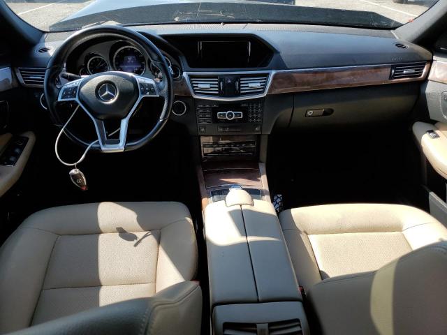 Photo 8 from auction – 2013 MERCEDES-BENZ E 350 4MAT with VIN WDDHF8JB0DA690130