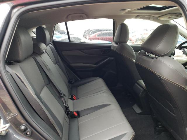 Photo 11 from auction – 2021 SUBARU CROSSTREK with VIN JF2GTHSC4MH294667