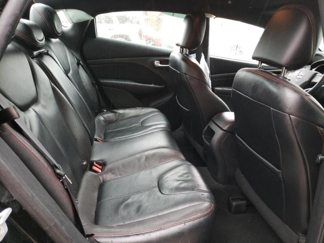 Photo 10 from auction – 2014 DODGE DART GT with VIN 1C3CDFEB6ED702813